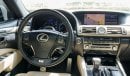 Lexus LS460