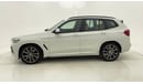 بي أم دبليو X3 XDRIVE30I 2 | بدون دفعة مقدمة | اختبار قيادة مجاني للمنزل