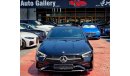 Mercedes-Benz CLA 200 AMG 5 Years Warranty 2025 GCC