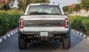 Ford F 150 Raptor R 5.2L V8 Supercharged , 2023 GCC , 0Km , With 3 Years or 100K Km Warranty