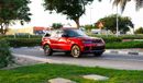 لاند روفر رينج روفر سبورت HSE 3.0L (335 HP) RANGE ROVER HSE SPORT / 3.0L V6 / LAW MILEAGE (45,000 KM)