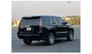 Cadillac Escalade Premium