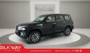 Nissan Patrol NISSAN PATROL V8 T2 2024 (EXPORT)