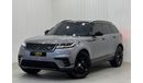 Land Rover Range Rover Velar Dynamic SE P250 2.0L 2020 Range Rover Velar P250 Dynamic SE, One Year Warranty, Al Tayer Agency Full