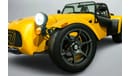 Caterham Seven 360R / High option R-Pack