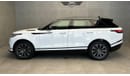 Land Rover Range Rover Velar R-Dynamic | 2020 | GCC Specs | AlTayer Warranty | Full Service History