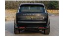 لاند روفر رينج روفر (آخر) (FOR EXPORT) 2024 RANGE ROVER VOGUE SV LONG P615 || BRAND NEW 0KM