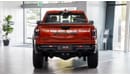 RAM 1500 TRX Crew Cab 6.2L Final Edition/Crew Cab/HEMI 6.2L SUPERCHARGE 4WD/GCC/2024. For Local Registration +5%