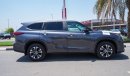 Toyota Highlander Toyota Highlander 2.4L Petrol Turbo XLE AWD AT MY-2023