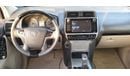 Toyota Prado 4.0L V6 4WD PETROL (USED)