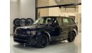 Land Rover Range Rover Sport Autobiography AUTOBIOGRAPHY
