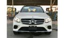 Mercedes-Benz GLC 350 Preowned Mercedes Benz GLC350E Plug In Hybrid AMG Package Full Option  Fresh Japan Imort Clen Title