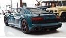 Audi R8 AUDI R8 V10 GREEN HELL 20TH EDITION 2021 EXPORT PRICE