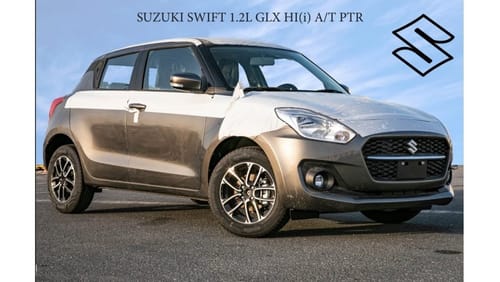 Suzuki Swift GLX | PUSH BUTTON | BLUETOOTH | AUTO CLIMATE | 2024