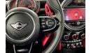 Mini Cooper S JCW Package