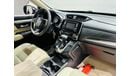 Honda CRV EX 2.4L (184 HP) 4WD