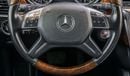 Mercedes-Benz GL 500 Std 4MATIC.