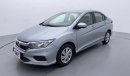 Honda City DX 1.5 | Under Warranty | Inspected on 150+ parameters