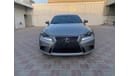 Lexus IS250 F Sport