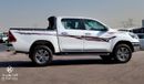 Toyota Hilux 2.7L | S-GLX | SR-5 | 4x4 | FULL OPTION | AUTOMATIC|