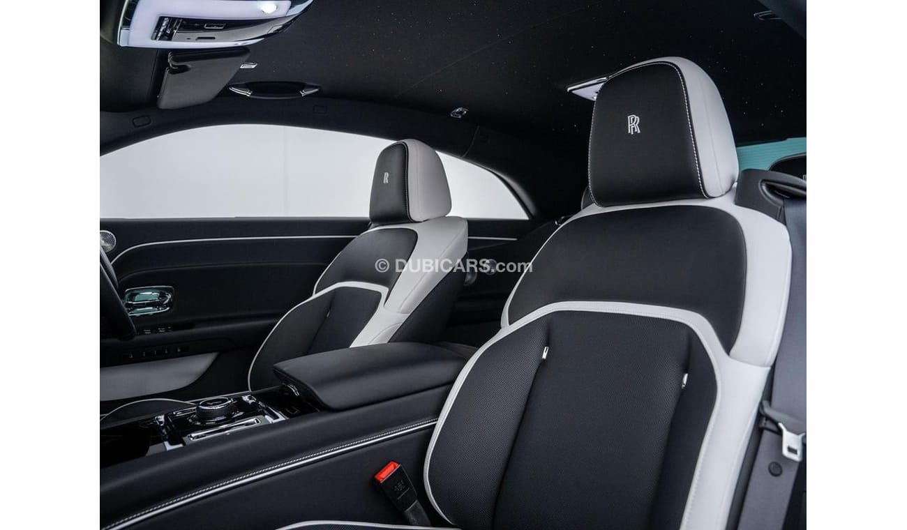 Rolls-Royce Spectre 120kWh Electric Auto 4WD RIGHT HAND DRIVE