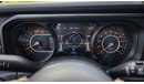 Jeep Wrangler (НА ЭКСПОРТ , For Export) Unlimited Sahara I4 2.0L Turbo , 2024 GCC , 0Km , Без пробега