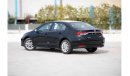 تويوتا كورولا Get 2024 Toyota Corolla 2.0 XLi G with CVT | Rear Sensor + Sports Mode | Export Only