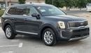 Kia Telluride EX