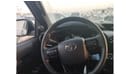 تويوتا هيلوكس Toyota hilux adventure 2.8L DIESEL V4 2024