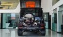 مرسيدس بنز G 63 AMG Mercedes G63 | Double Night Black | Carbon Fiber | Fully Loaded | 2024 Brand New