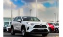 تويوتا راف ٤ سيارة تويوتا RAV4 XLE (AX50) موديل 2020، 5 أبواب، محرك بنزين 4 سلندر، أوتوماتيكي، دفع رباعي