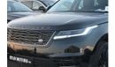 لاند روفر رينج روفر فيلار Land Rover Range Rover Velar, R Dynamic SE 2.0L Turbo AWD, Model 2025, Color Santorini Black