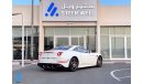 فيراري كاليفورنيا Std Coupe V8 2 Doors / Full service history with Al Tayer / Book now!