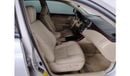 Toyota Avalon 3.5L-6CYL In Excellent Condition with GCC