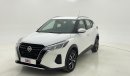 Nissan Kicks S 1.6 | Zero Down Payment | Free Home Test Drive