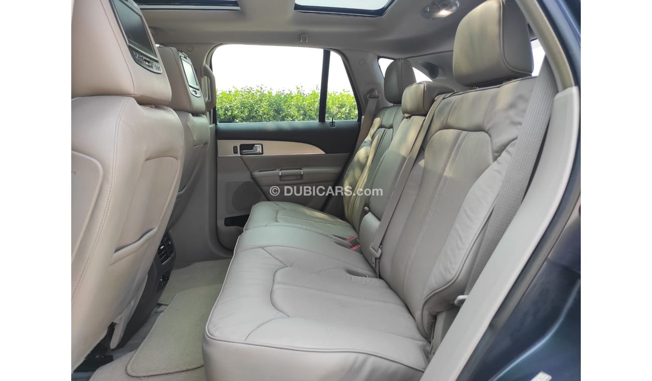 لينكولن MKC Lincoln Mkc 2014 Gcc V6 3.5 L Full options