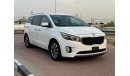 Kia Sedona 2017 - 7 SEATS FAMILY CAR LOW KM US SPEC