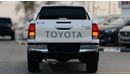 Toyota Hilux PREMIUM CONDITION | IRON ROLL BAR | RHD | 2017 | 2.8L DIESEL | ELECTRIC SEAT