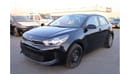 Kia Rio KIA RIO