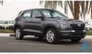 Hyundai Creta DIESEL 2024 1.5L Turbo -AUTOMATIC TRANSMISSION , PUSH START,هيونداي كريتا 2024 ديزل 1.5 لتر توربو -