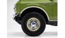 Ford Bronco Sport Heritage Edition - GCC Spec - With Warranty and Service Contract