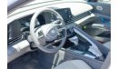 Hyundai Elantra HYUNDAI ELANTRA 1.6L PETROL 2WD LUXURY AUTO