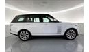 Land Rover Range Rover HSE | 1 year free warranty | 0 Down Payment