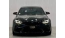 BMW M2 2020 BMW M2 Competition, 2025 AGMC Warranty, Full Service History, GCC