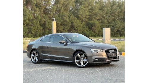 أودي A5 35 TFSI S-لاين