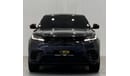 Land Rover Range Rover Velar 2024 Range Rover Velar Dynamic SE  P250, 5 Years Agency Warranty, Full Service History, GCC