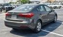 Kia Cerato Kia Cerato1.6L EX