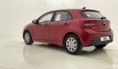 Kia Rio LX 1.4 | Zero Down Payment | Free Home Test Drive