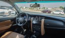 Toyota Fortuner FORTUNER 2.7L 4WD