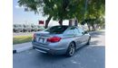 BMW 550i Std 4.4L (402 HP)